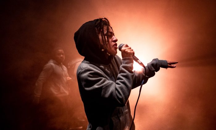 Beatbox Academy