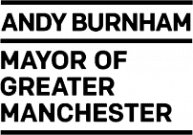 Andy Burnham Mayor of Greater Manchester