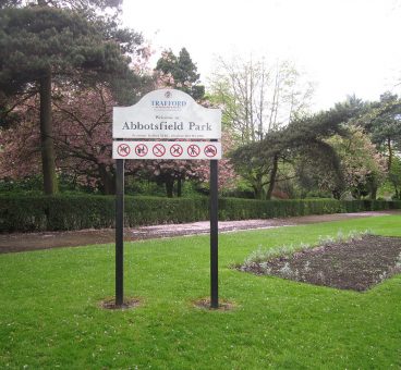 Abbotsfield Park