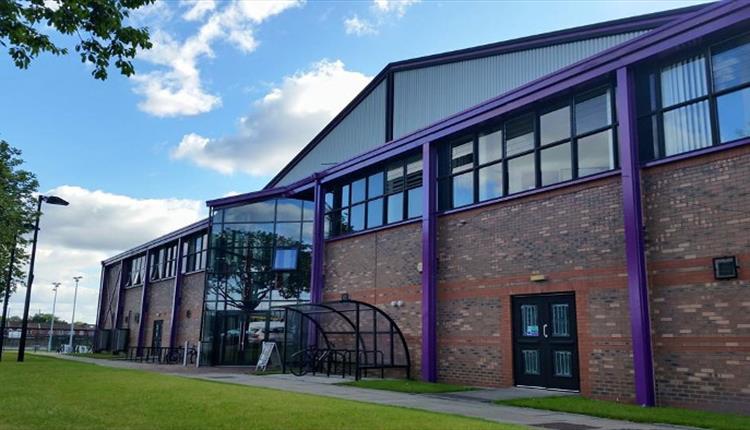 Armitage Sports Centre - Venue - Our Pass