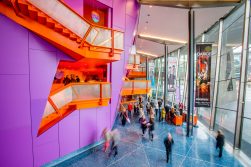 The Lowry Copyright Ben Blackall