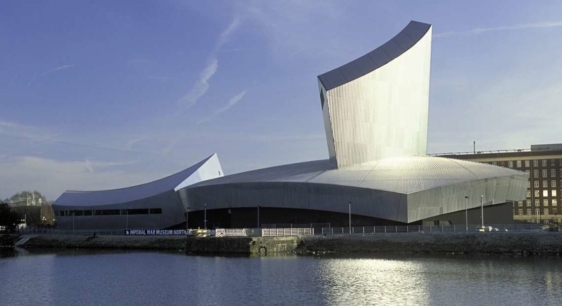 Imperial War Museum North
