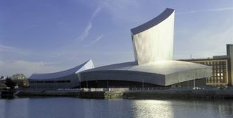 Imperial War Museum North
