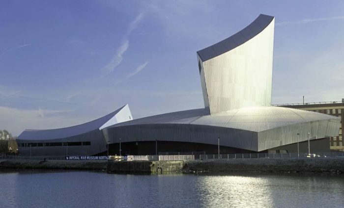 Imperial War Museum North