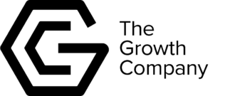 The Growth Company Logo