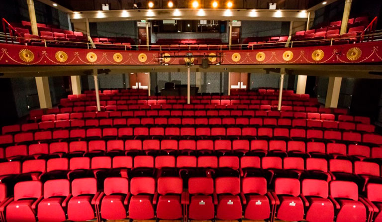 Oldham Coliseum