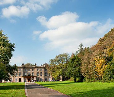 Haigh Hall and Country Park