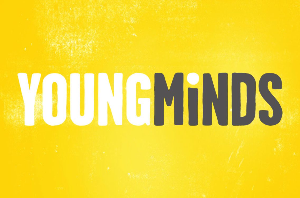 Young Minds Logo