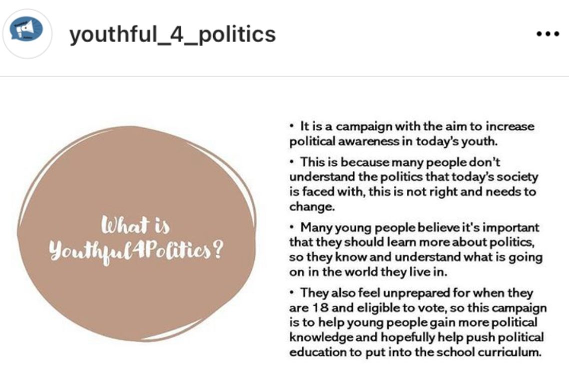 Youtful4Politics