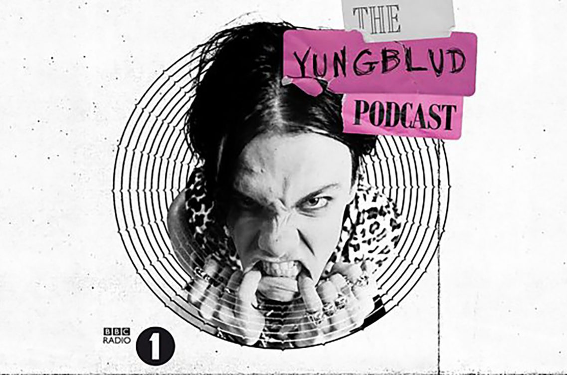 The Yungblud Podcast