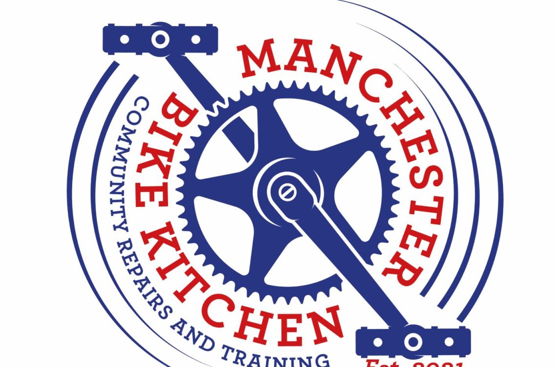 Manchester Bike Kitchen Logo