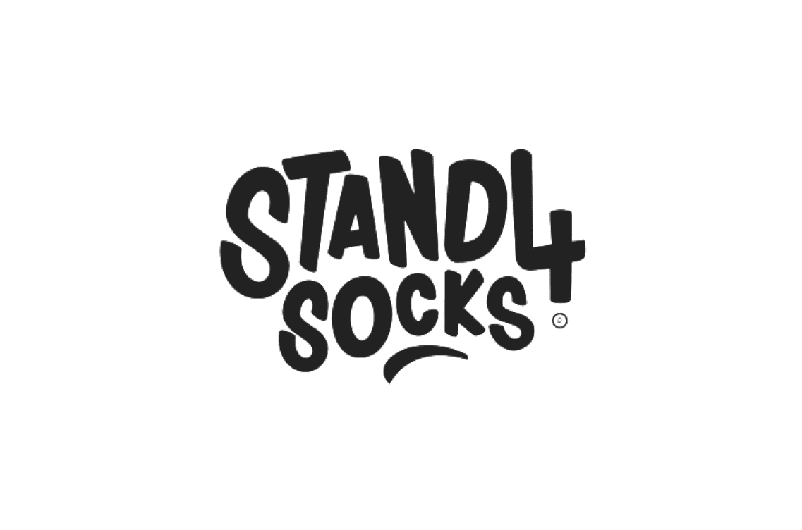 Stand4Socks Logo