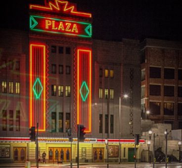 Stockport Plaza