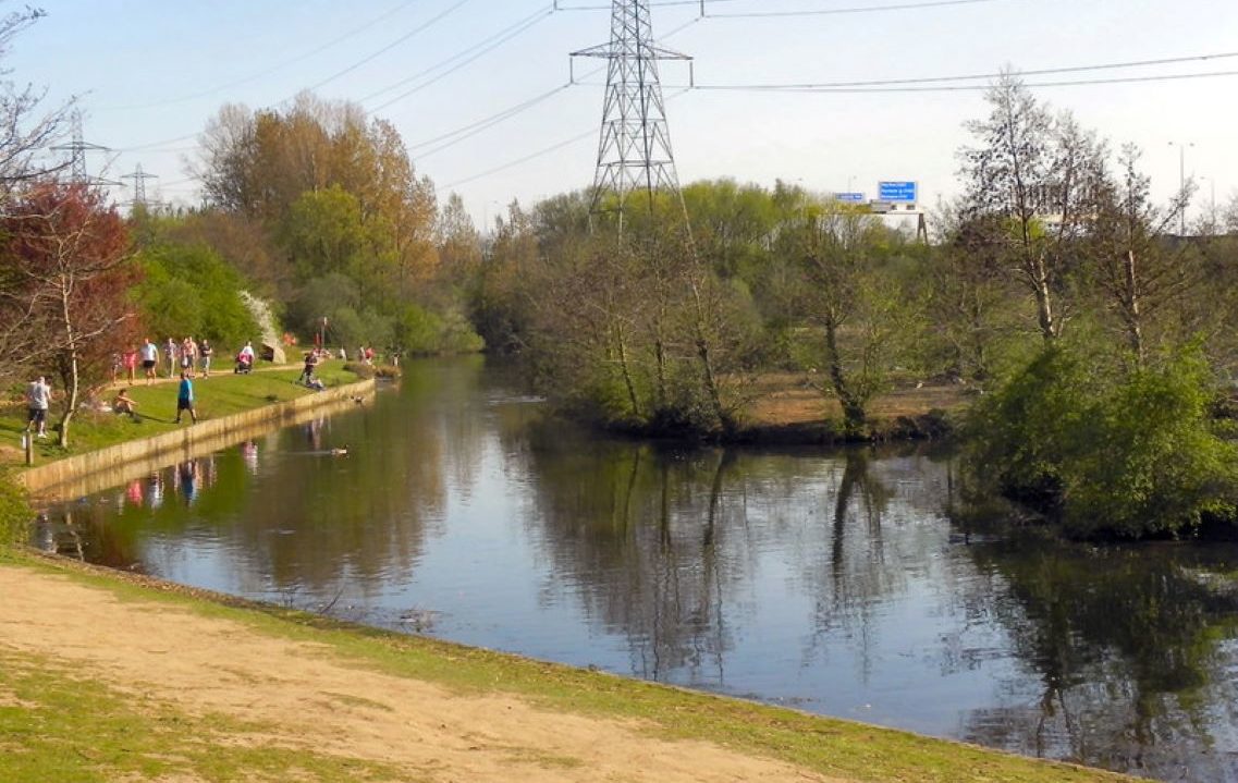 Explore Outdoors Our Pass