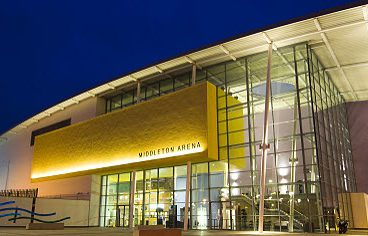 Middleton Arena