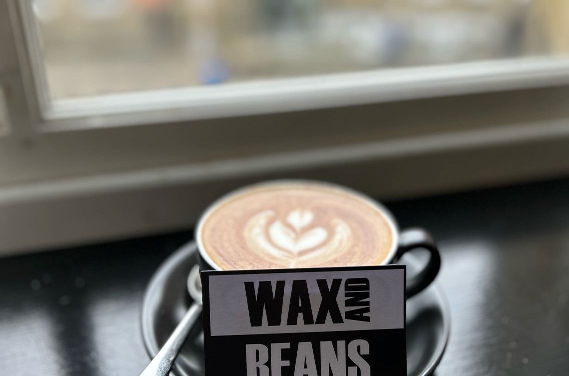 Wax and Beans Coffee
