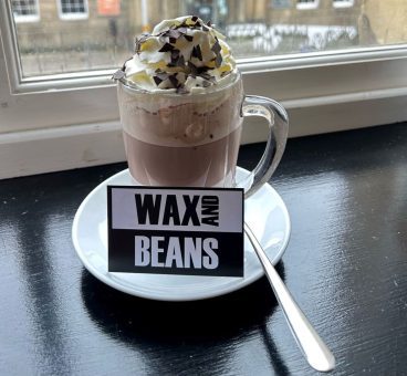 Hot Chocolate - Wax and Beans
