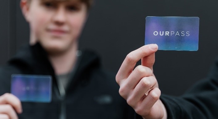 New Cohort Launch - Our Pass