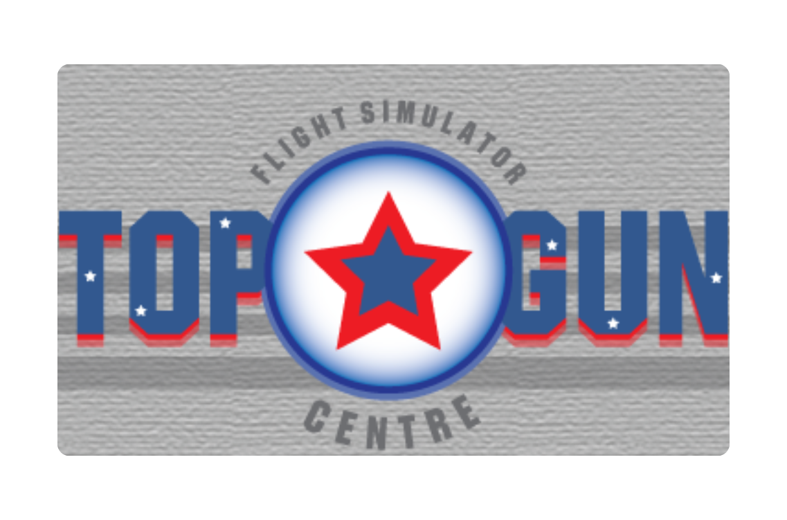 Top Gun FS logo
