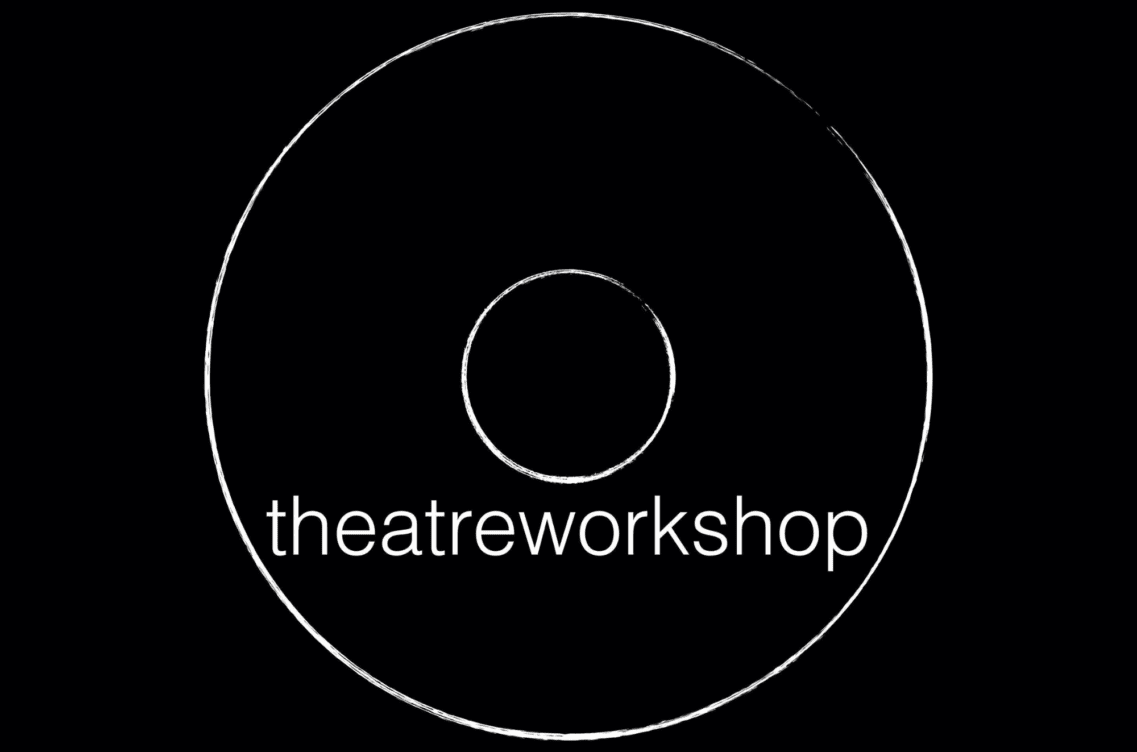 Oldham Theatre workshop logo
